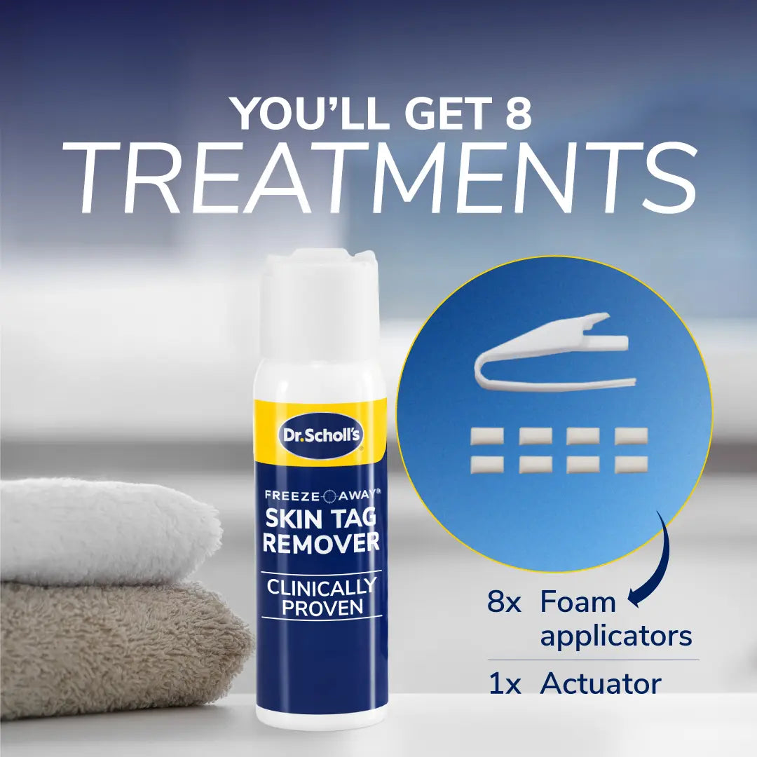 Freeze Away  Skin Tag Remover - Image 10