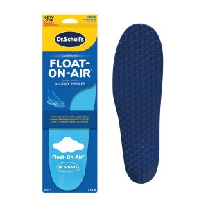 Float-On-Air  Comfort Insoles